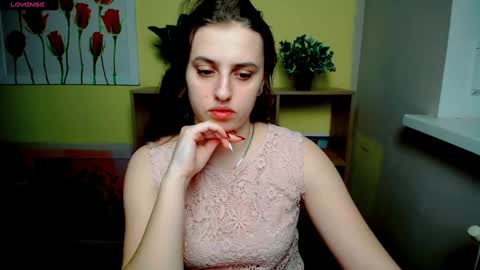 Snapshot of mariatess_ chatting on 01.28.25 Mariia online show from 01.28.25