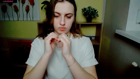 Snapshot of mariatess_ chatting on 02.05.25 Mariia online show from 02.05.25