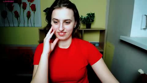 Snapshot of mariatess_ chatting on 02.23.25 Mariia online show from 02.23.25