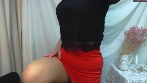 Snapshot of mariatess_ chatting on 02.26.25 Mariia online show from 02.26.25