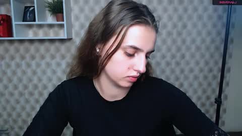 Snapshot of mariatess_ chatting on 09.09.25 Mariia online show from 09.09.25