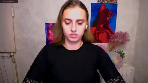 Snapshot of mariatess_ chatting on 09.26.25 Mariia online show from 09.26.25