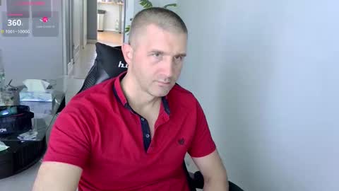 maribor5879 online show from 10.20.25