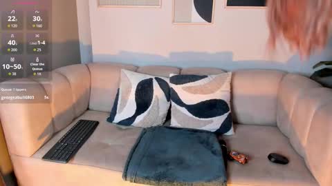 marie_bass online show from 10.18.25