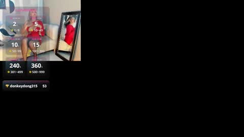 marie_bass online show from 11.13.25