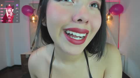 Snapshot of marielqueenx chatting on 01.27.25 Viviana online show from 01.27.25