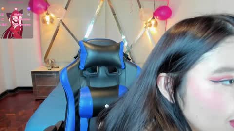 Snapshot of marielqueenx chatting on 01.31.25 Viviana online show from 01.31.25