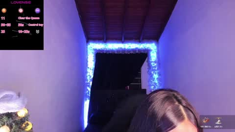 Snapshot of mariiana_hasper chatting on 01.06.25 Mariana Hasper online show from 01.06.25