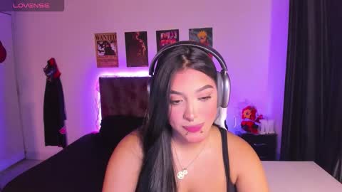 Snapshot of mariiana_hasper chatting on 10.04.25 Mariana Hasper online show from 10.04.25