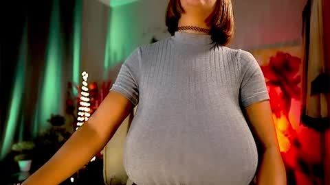 Snapshot of mariicha chatting on 02.04.25 Nikita - Scroll down and read my bio please. New Pictures in Bio online show from 02.04.25