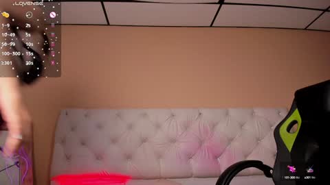 mariie_tayy online show from 01.11.25