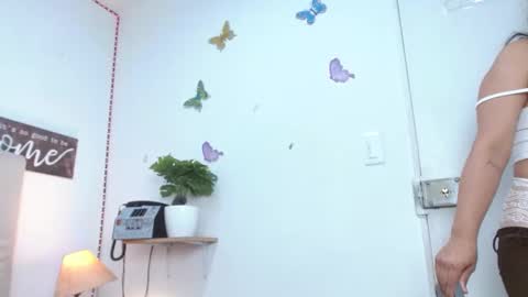 Marilu online show from 03.11.25