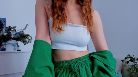 Marilina online show from 03.05.25