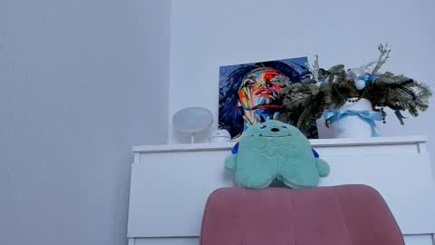 Marilina online show from 03.11.25