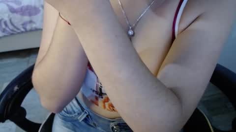 Marilyn  online show from 02.21.25