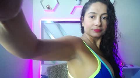 marilynetthan online show from 12.20.24