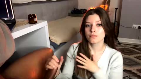 MarinaxMonroe online show from 10.20.25
