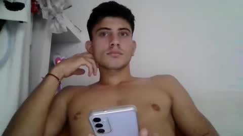 Snapshot of mariobrosss517470 chatting on 12.15.24 mariobrosss517470 online show from 12.15.24