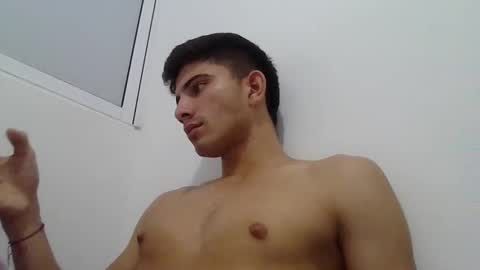 Snapshot of mariobrosss517470 chatting on 12.19.24 mariobrosss517470 online show from 12.19.24