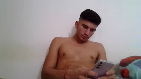 Snapshot of mariobrosss517470 chatting on 12.24.24 mariobrosss517470 online show from 12.24.24