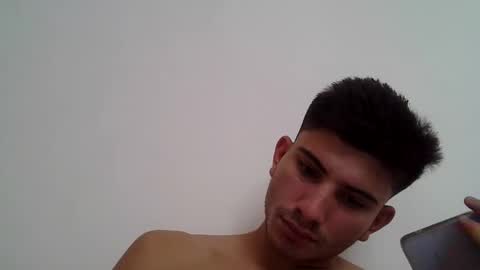 Snapshot of mariobrosss517470 chatting on 12.27.24 mariobrosss517470 online show from 12.27.24