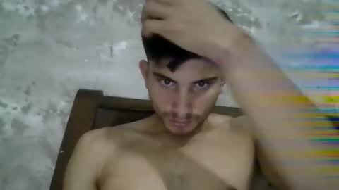 Snapshot of mariobrosss517470 chatting on 01.03.25 mariobrosss517470 online show from 01.03.25