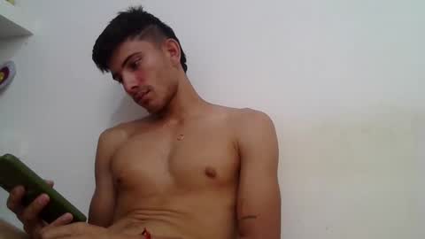 Snapshot of mariobrosss517470 chatting on 02.09.25 mariobrosss517470 online show from 02.09.25