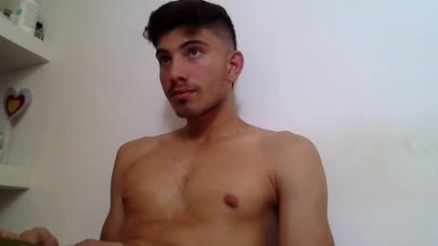 Snapshot of mariobrosss517470 chatting on 02.13.25 mariobrosss517470 online show from 02.13.25