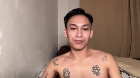 Snapshot of mariophe chatting on 11.05.25 MariopheUncovered online show from 11.05.25