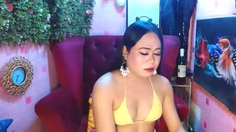 LEAH online show from 03.05.25