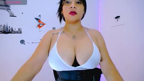 Pao online show from 10.30.25