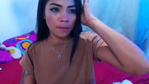 Snapshot of marisajara_ chatting on 12.03.24 marisa online show from 12.03.24