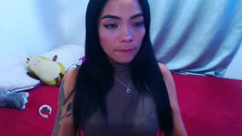 Snapshot of marisajara_ chatting on 12.04.24 marisa online show from 12.04.24