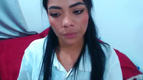 Snapshot of marisajara_ chatting on 01.14.25 marisa online show from 01.14.25