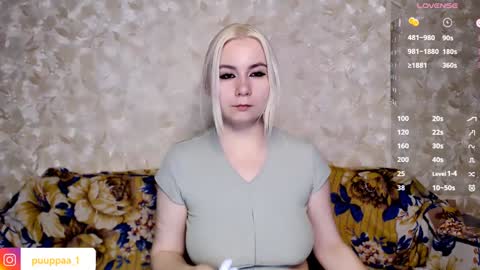 marishka505 online show from 01.24.25