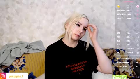 marishka505 online show from 02.09.25