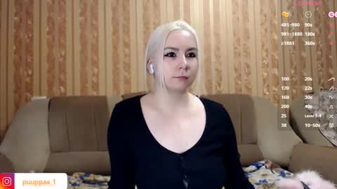 marishka505 online show from 02.21.25