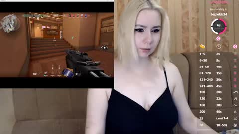 marishka505 online show from 03.12.25