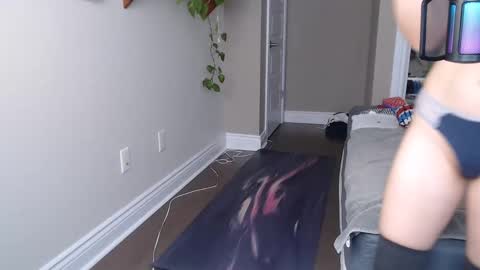 Snapshot of marissapeach chatting on 01.19.25 MarissaPeach online show from 01.19.25