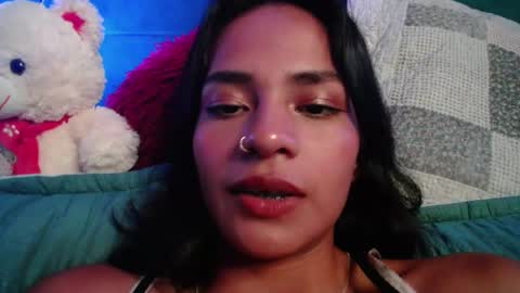 Maritza Ferrer -Samara Beltran online show from 01.14.25