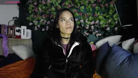 Maritza Ferrer -Samara Beltran online show from 01.19.25