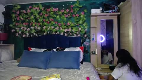 Maritza Ferrer -Samara Beltran online show from 01.31.25