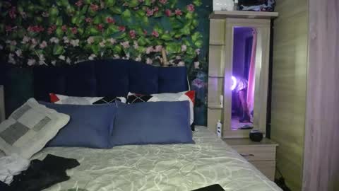 Maritza Ferrer -Samara Beltran online show from 01.31.25