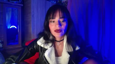 Maritza Ferrer -Samara Beltran online show from 02.04.25