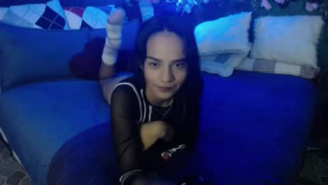 Maritza Ferrer -Samara Beltran online show from 02.07.25