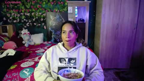 Maritza Ferrer -Samara Beltran online show from 02.17.25