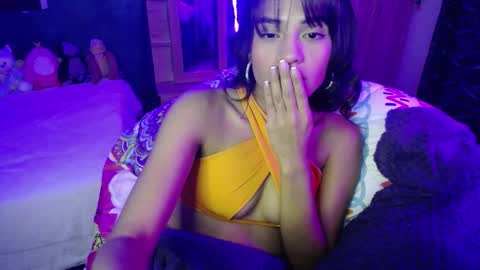 Maritza Ferrer -Samara Beltran online show from 02.28.25