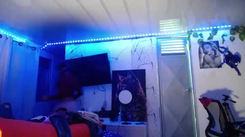 Maritza Ferrer -Samara Beltran online show from 10.17.25