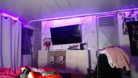 Maritza Ferrer -Samara Beltran online show from 10.23.25