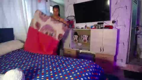 Maritza Ferrer -Samara Beltran online show from 10.24.25